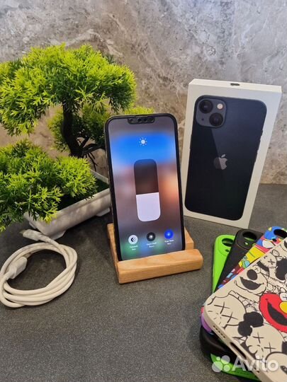 iPhone 13, 128 ГБ