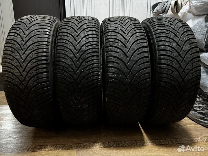 Bfgoodrich G-Force Winter 2 195/55 R16