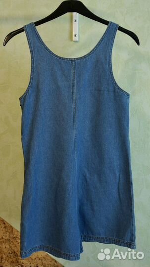 Джинсы Marks&Spencer для девочки