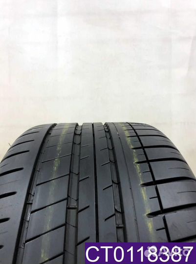 Michelin Latitude Sport 3 ZP 275/30 R20 97Y