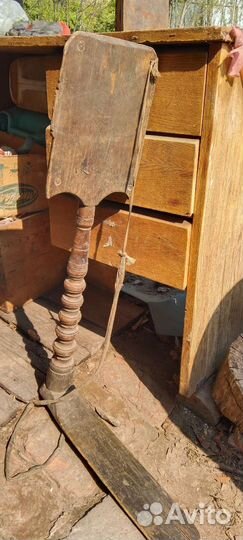 Старинные предметы русского быта