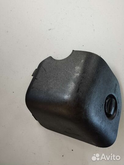 Крышка багажника правая Паджеро 4