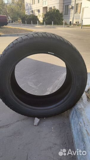 Goodyear American Eagle HR 215/55 R17
