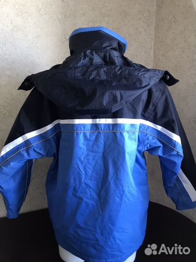 Горнолыжная куртка новая 46-48