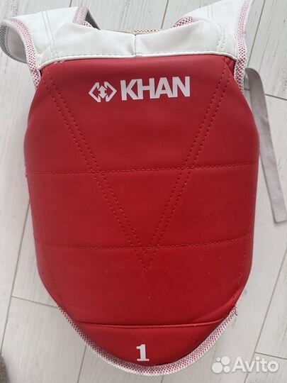 Экипировка для тхэквондо