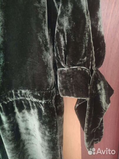 Комбинезон женский праздничный