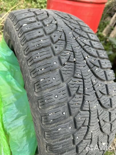 Pirelli Winter Carving Edge 225/55 R17 101