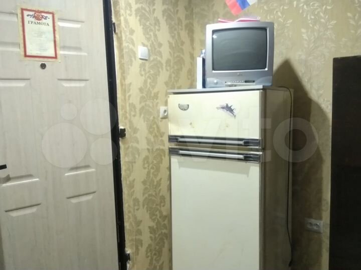 Комната 13 м² в 5-к., 1/5 эт.