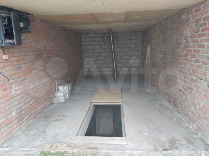 Гараж, 18 м²