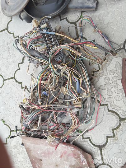 Запчасти на ваз классика