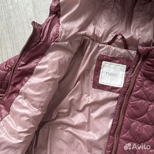 Куртка Next 98