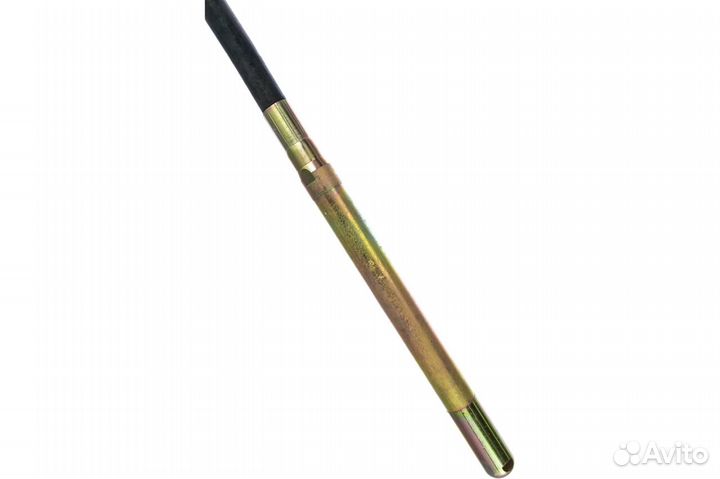 Вал вибратора 1,5м Калибр вп-0,38/1.5