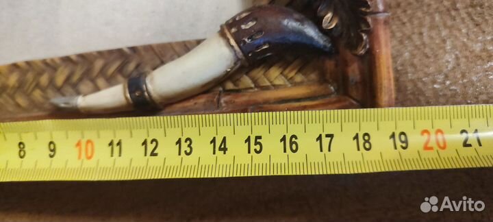 Фоторамка керамическая