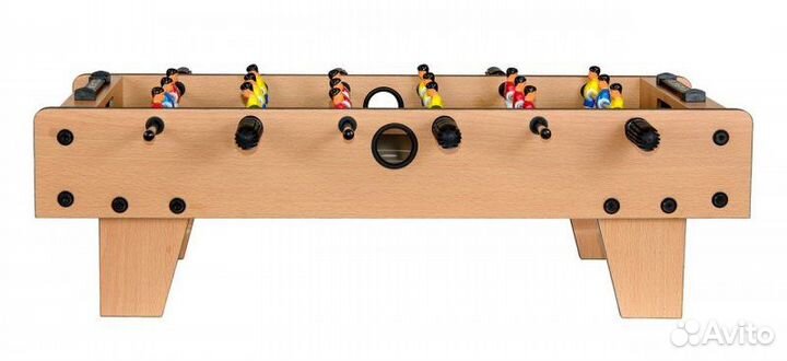 Настольный футбол Junior-1. Для детей