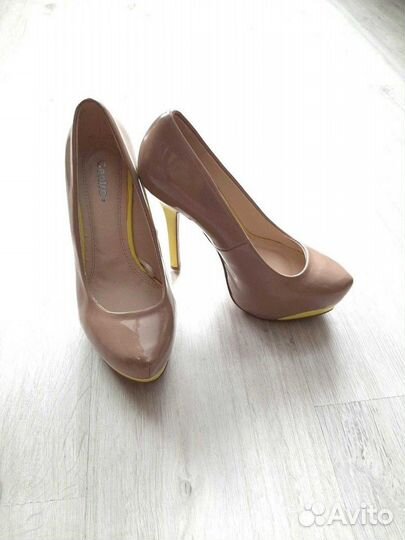 Туфли р.38 Centro
