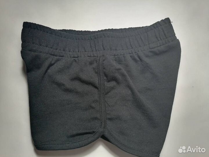 Шорты для девочек