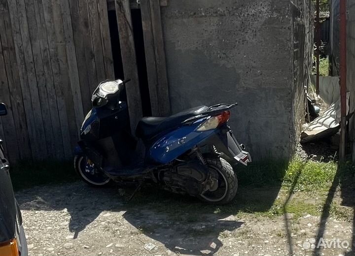 Racer RC150T-15 stells 150