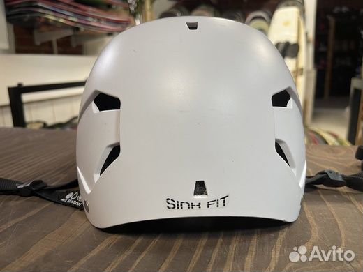 Водный шлем Bern Macon - 59 - 60 XL