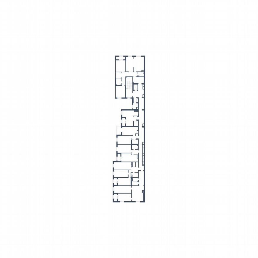 3-к. квартира, 122,9 м², 2/11 эт.