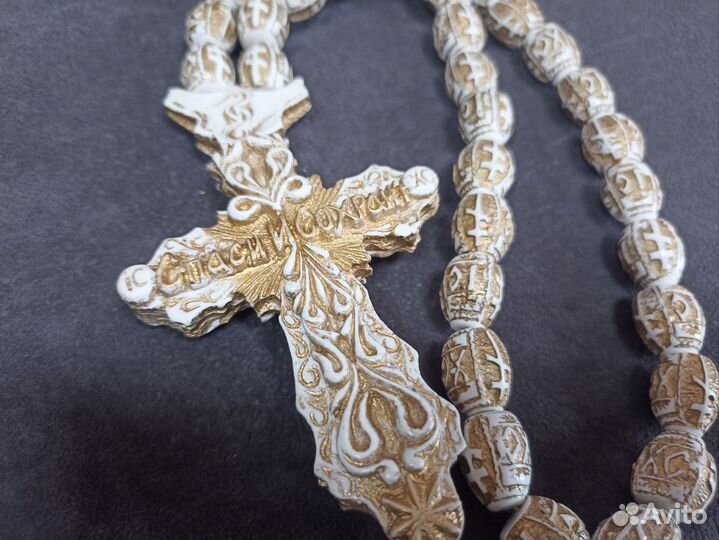 Четки православные