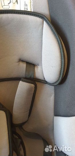 Автолюлька от 0 zlatek