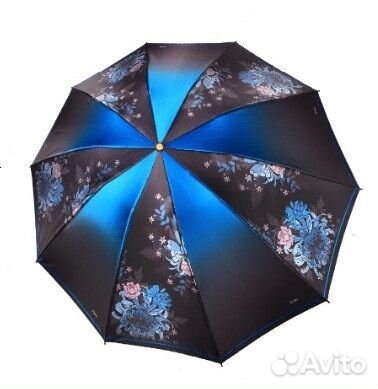 Зонт Три Слона 3103 (320) автомат 10 спиц Оригинал