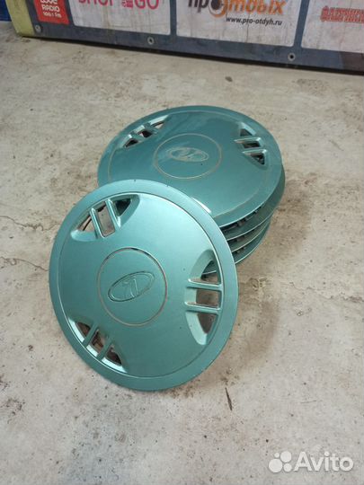 Тюнинг ваз 2110