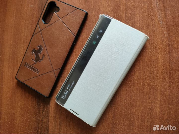 Samsung Galaxy Note 10, 8/256 ГБ