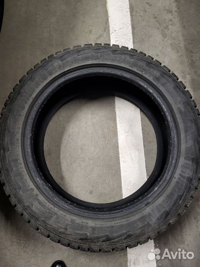 Hankook I'Pike RW11 225/55 R18 98T