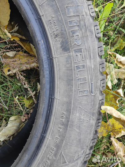 Pirelli Winter Carving Edge 225/55 R18 102