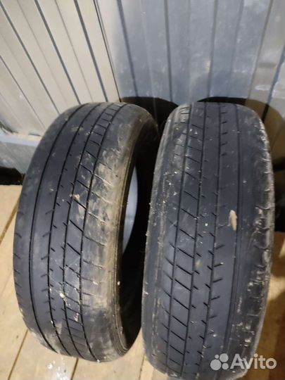 Dunlop Grandtrek AT1 225/60 R18