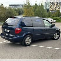 Dodge Caravan 2.4 AT, 2002, 285 700 км, с пробегом, цена 350 000 руб.