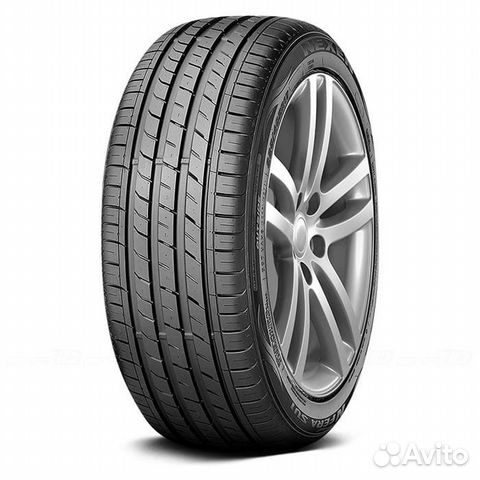 Roadstone N'Fera SU1 245/45 R18 100Y