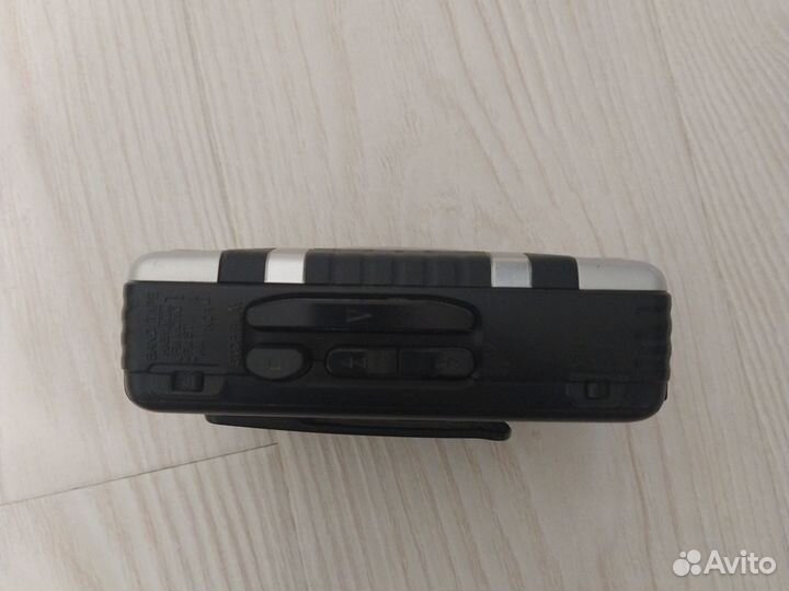 Плеер Panasonic RQ V75