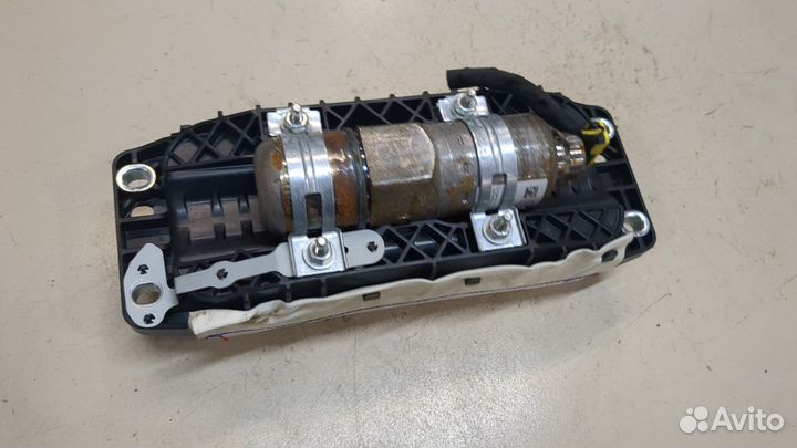 Airbag пассажира Volkswagen Tiguan, 2011