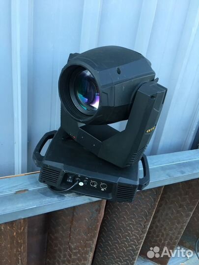 Вращающиеся головы GTD I Beam 230