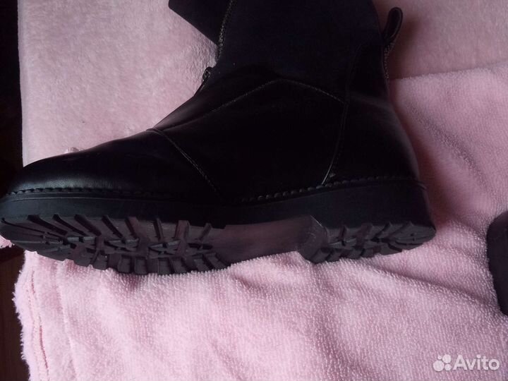 Обувь новая 37-40раз
