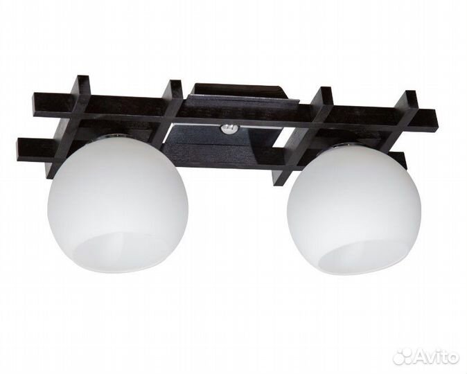 Люстра vitaluce 6хЕ14