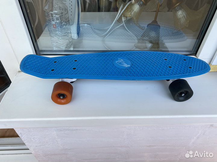 Скейтборд Termit