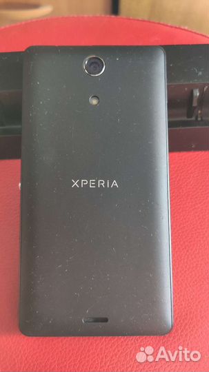 Sony XPeria zr