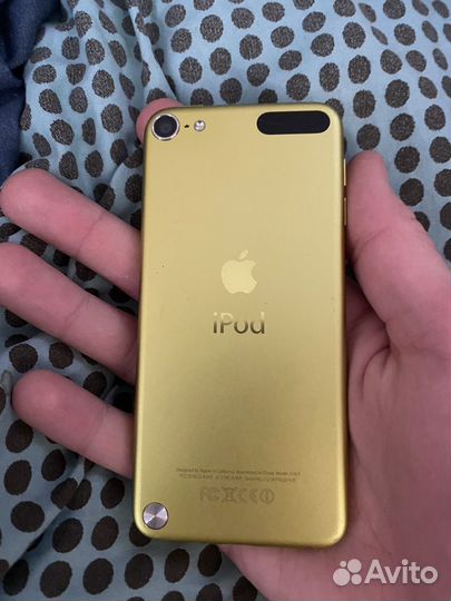 Плеер iPod touch 5 (a1421)