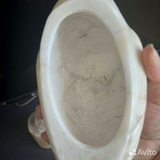 Ночник времён СССР