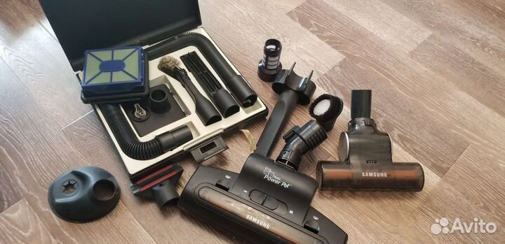 Насадка для пылесоса samsung