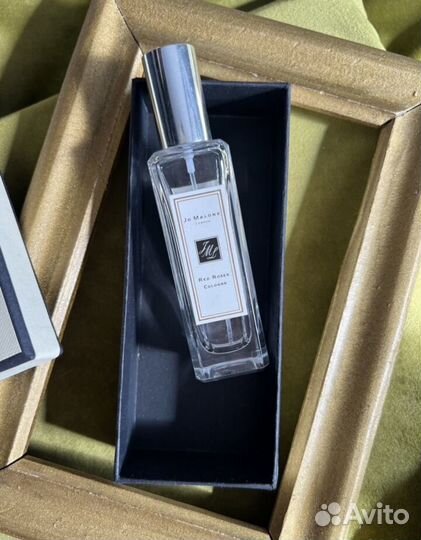 Пустой флакон Jo malone