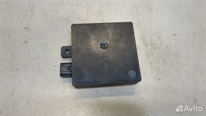 Датчик слепых зон Infiniti EX35, 2012