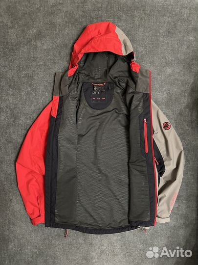 Куртка Mammut Hardshell Keele оригинал