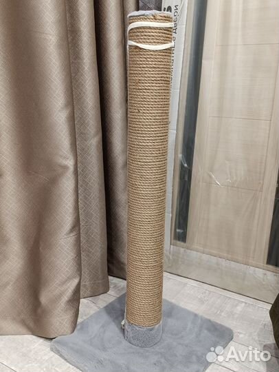 Когтеточка новая