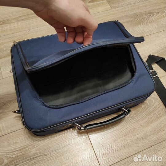 Сумка для ноутбука 15.6
