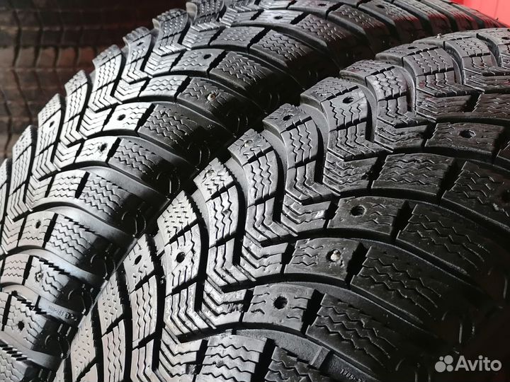 Michelin Latitude X-Ice North 2 + 225/65 R17