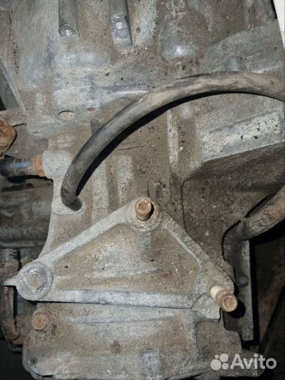 АКПП Мазда 3 (вк) 2002-2009,б/у